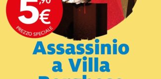 Tutti i migliori giallisti locali italiani