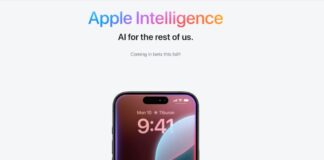 Le tre vite dell'Intelligenza Artificiale Apple