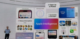 Apple Intelligence, sarà il sistema operativo della nostra vita