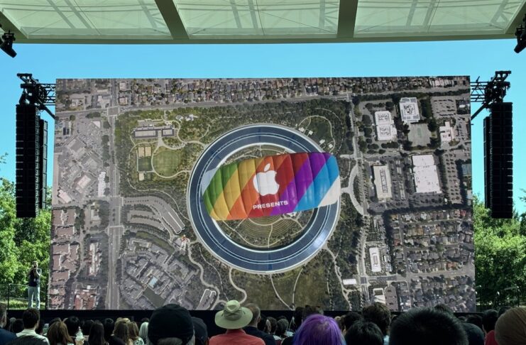 Tutto quello che dovete sapere sulla WWDC in cinque punti più uno