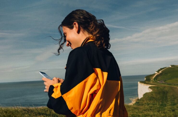 SMS via satellite con iPhone e iOS 18, come funziona