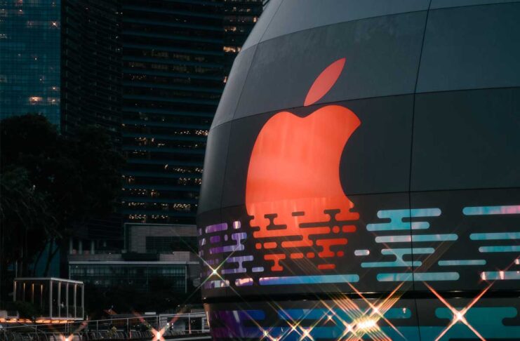 Apple divoratrice di mondi e di sviluppatori