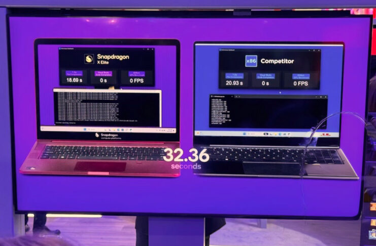 Arm lo sa, prenderà il posto di Intel nei Pc
