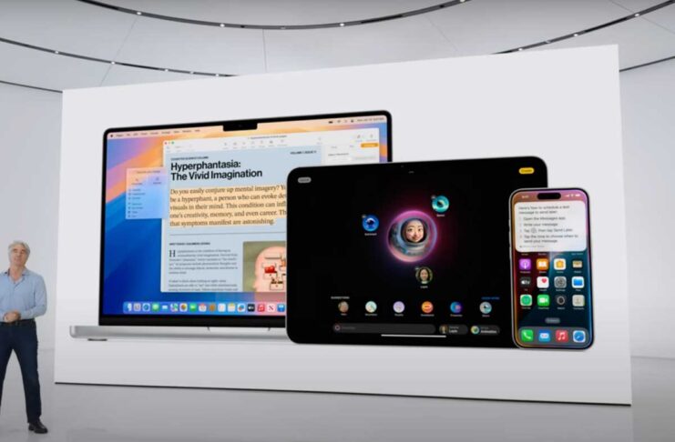 Le Public Beta di iOS 18, iPadOS 18, macOS Sequoia e altri sistemi saranno disponibili a luglio