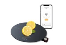 Sconto bilancia da cucina smart con app, calcolate tutto al grammo a 16€ Bilancia da cucina smart, connessa ad app calcola tutto al grammo