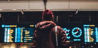 Con FaceBoarding a Linate non serve più il biglietto, l'aereo si prende con la faccia