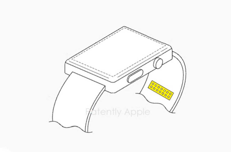 Apple Watch, in brevetto Apple avanzato sistema di misurazione dei segnali respiratori