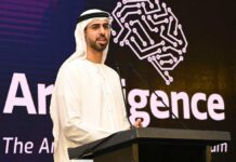 Dubai vuole diventare metropoli mondiale dell’intelligenza artificiale Dubai vuole diventare metropoli mondiale dell'intelligenza artificiale