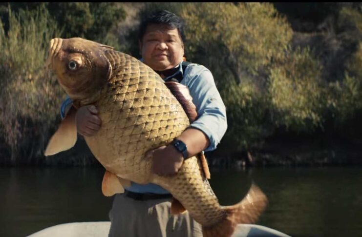 Il gesto del doppio tap di Apple Watch in nuovo spot Apple