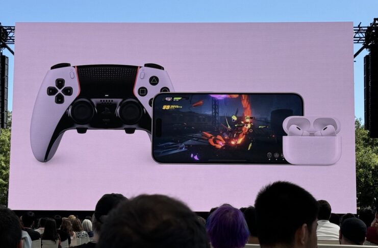 Ecco iOS 18, nuove personalizzazioni e nuovo centro di controllo