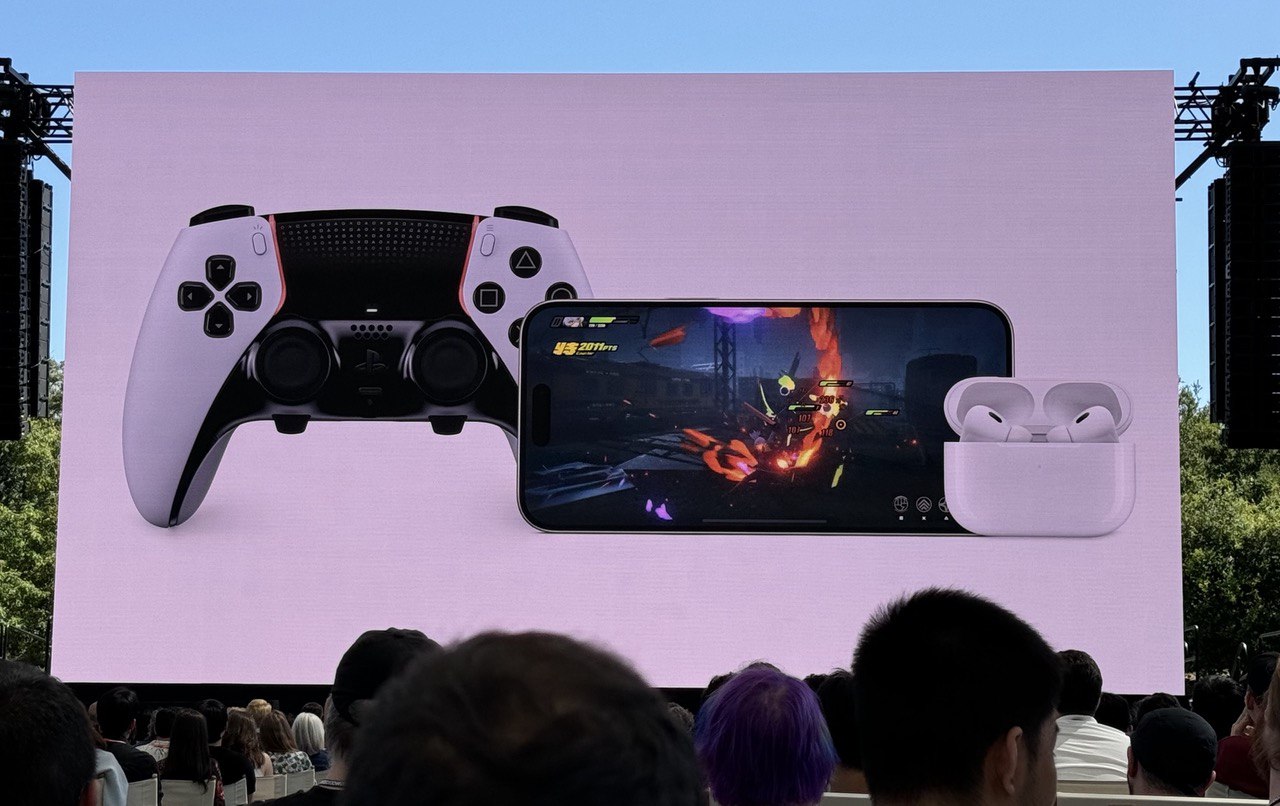 Ecco iOS 18, nuove personalizzazioni e nuovo centro di controllo Ecco iOS 18, nuove personalizzazioni e nuovo centro di controllo