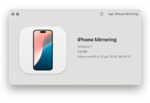 macOS Sequoia, gli utenti europei senza iPhone mirroring macOS Sequoia, gli utenti europei senza iPhone mirroring