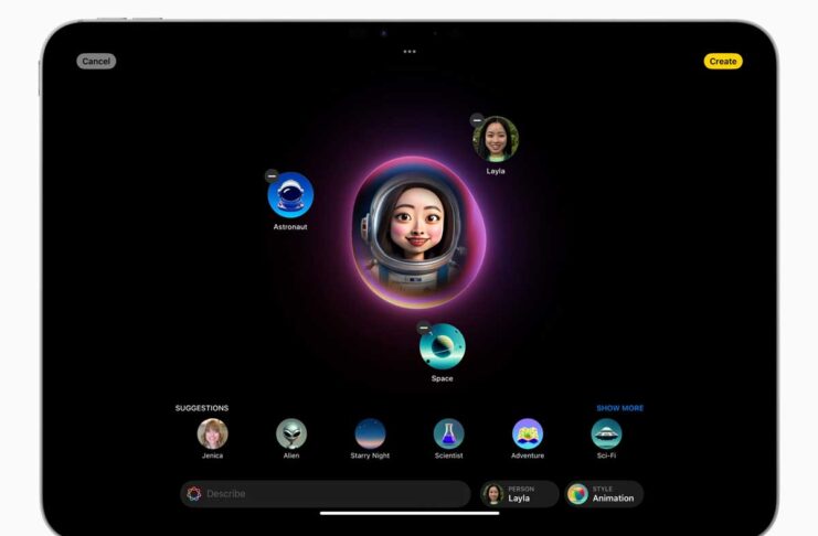 Quella volta che Apple sorpassò OpenAI e tutti gli altri da destra