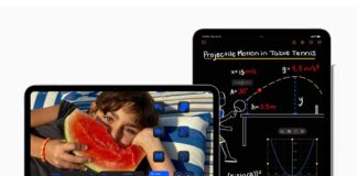 Con Smart Script Apple trasforma per sempre la nostra scrittura