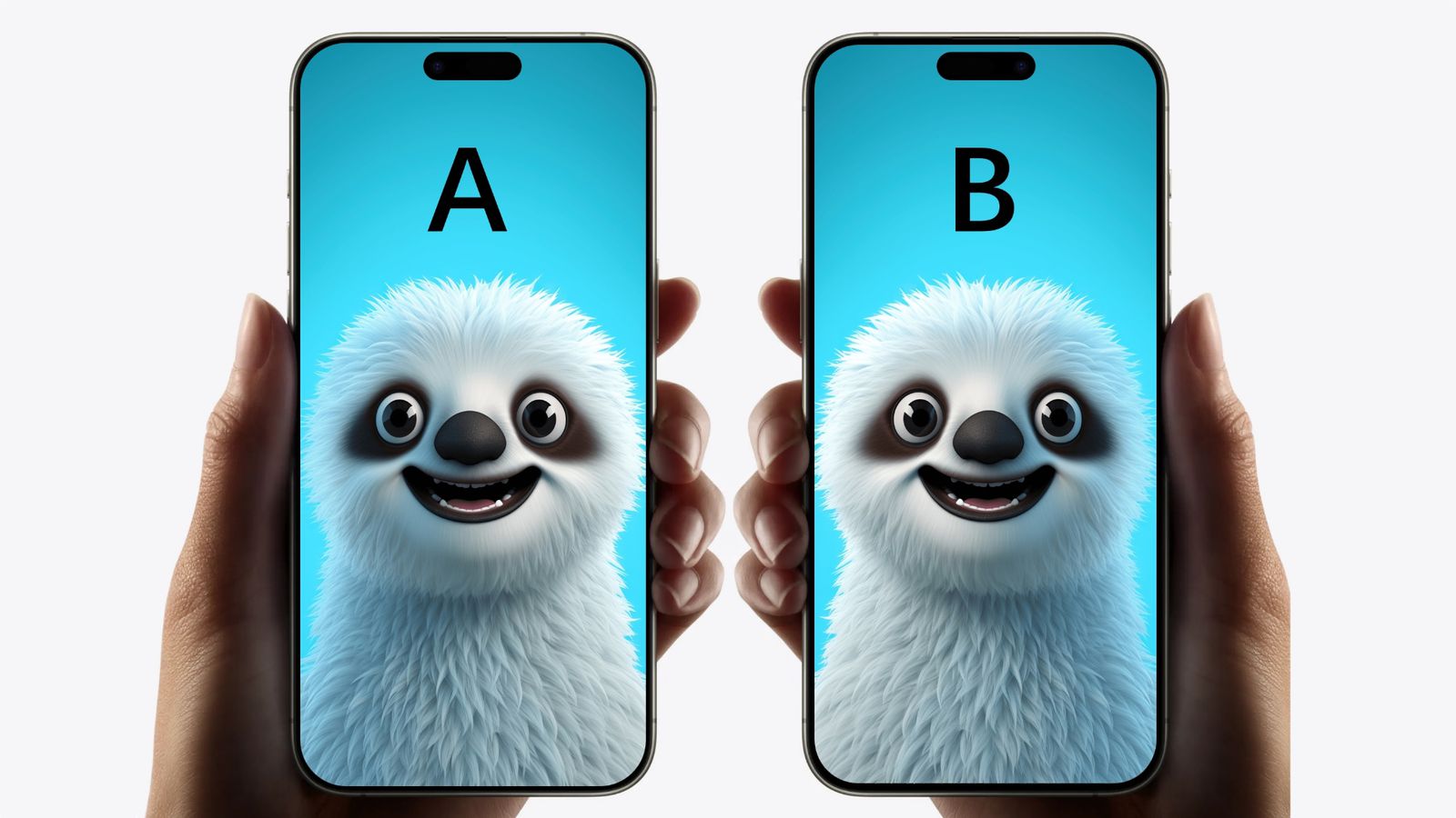 iPhone 16 e 16 Pro, ecco le dimensioni esatte iPhone 16 e 16 Pro, ecco le dimensioni esatte