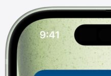 Con iOS 18 iPhone mostra l’ora anche da morto iPhone mostra l'ora anche da morto