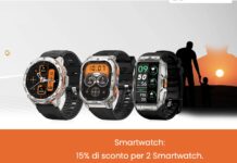 KOSPET, più spendi meno paghi su tutti gli smartwatch