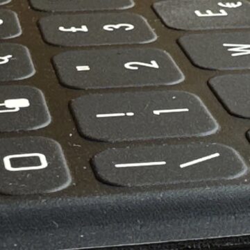 Recensione tastiera Logitech Key-To-Go 2