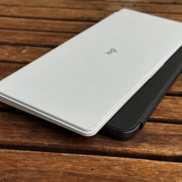 Recensione tastiera Logitech Key-To-Go 2