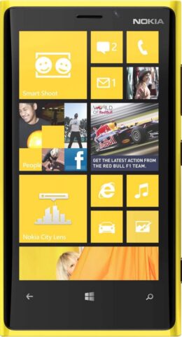 Lo smartphone Lumia sta per tornare