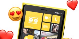 Lo smartphone Lumia sta per tornare