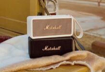 Black Friday, Marshall Middleton, iconico speaker capace di tutto a 149€