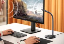 Il microfono USB da tavolo di Ugreen a soli 8 € Il microfono USB da tavolo di Ugreen è in sconto a 12 €