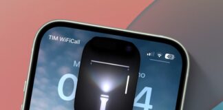 Tutte le novità della torcia di iPhone con iOS 18