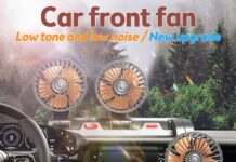 Combattere il caldo in auto costa solo 4 euro