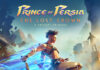 Prince of Persia, Lost Crown disponibile sul Mac App Store Prince of Persia Lost Crown per Mac entro fine dell'anno