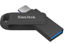 Chiavetta SanDisk 128 GB, espande anche la memoria di iPhone 15 a solo 13,61 € Chiavetta SanDisk 128 GB USB-C e USB-A , solo 9,85€