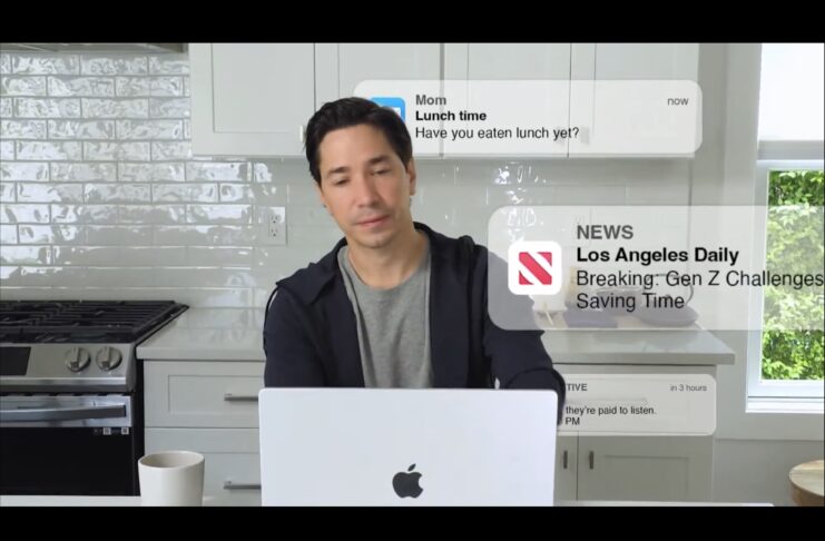 Sono un Mac cerca un PC Snapdragon dopo aver pubblicizzato Intel