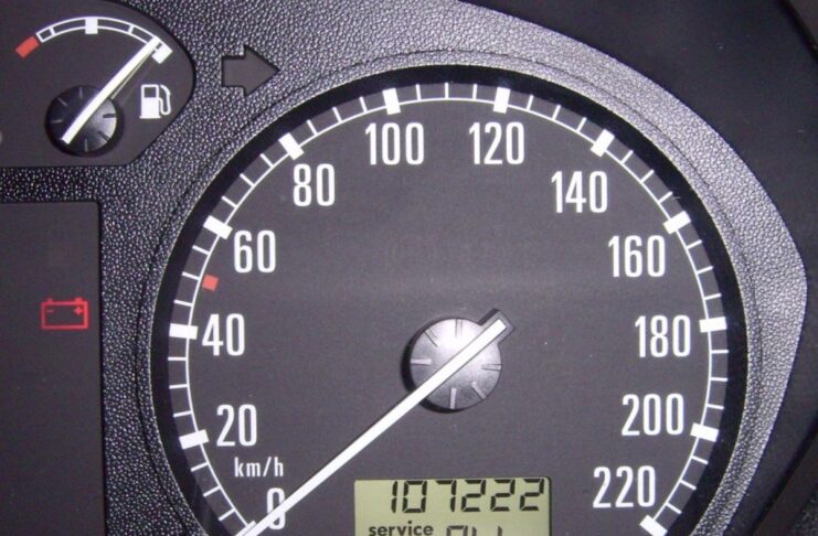 Professionisti, attenzione alle multe stradali via PEC