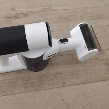 In prova Tineco Floor One Switch S7, il tutto fare delle pulizie