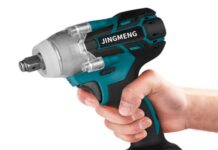 Trapano a percussione senza fili in sconto a soli 19 €