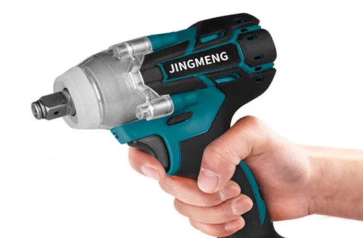 Trapano a percussione senza fili in sconto a soli 19 €