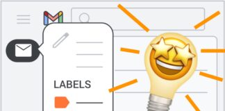 Come non perdere più una PEC con le etichette automatiche di Gmail