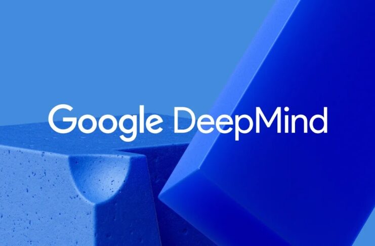 Google DeepMind sviluppa l'AI per creare dialoghi e colonne sonore