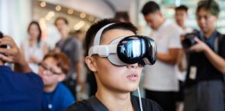 Mercato gaming VR, prevista crescita fino a 36 miliardi di dollari entro il 2028