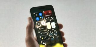Il nuovo Centro di Controllo di iPhone con iOS 18