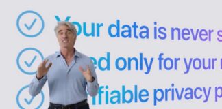 Come nascondere le app con Face ID su iOS 18