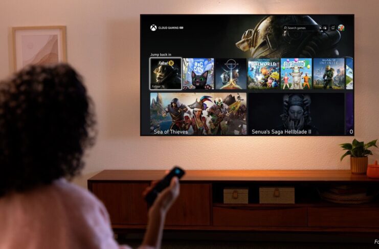 Xbox su Fire TV, c'è l'accordo