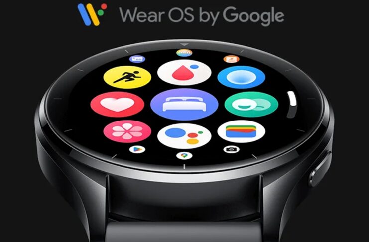 Xiaomi Watch 2 costa meno di 160 euro su Amazon