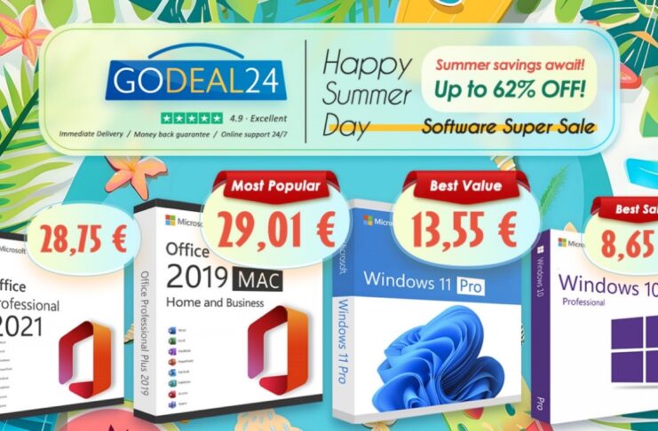 Amazon Seconda Mano, torna l'extra-sconto del 10% anche sui prodotti Apple