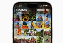 iOS 18, l’app Foto migliora la sicurezza e la creazione di contenuti automatici iOS 18, Foto migliora sicurezza e creazione contenuti automatici