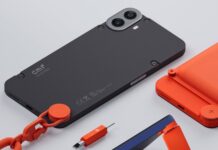 CMF Phone 1 è lo smartphone che mancava a cui manca una cosa