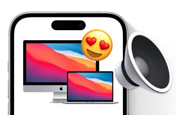 Come attivare i suoni di accensione e spegnimento stile Mac su iPhone