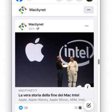 Come trasformare le web-app in applicazioni native per Mac