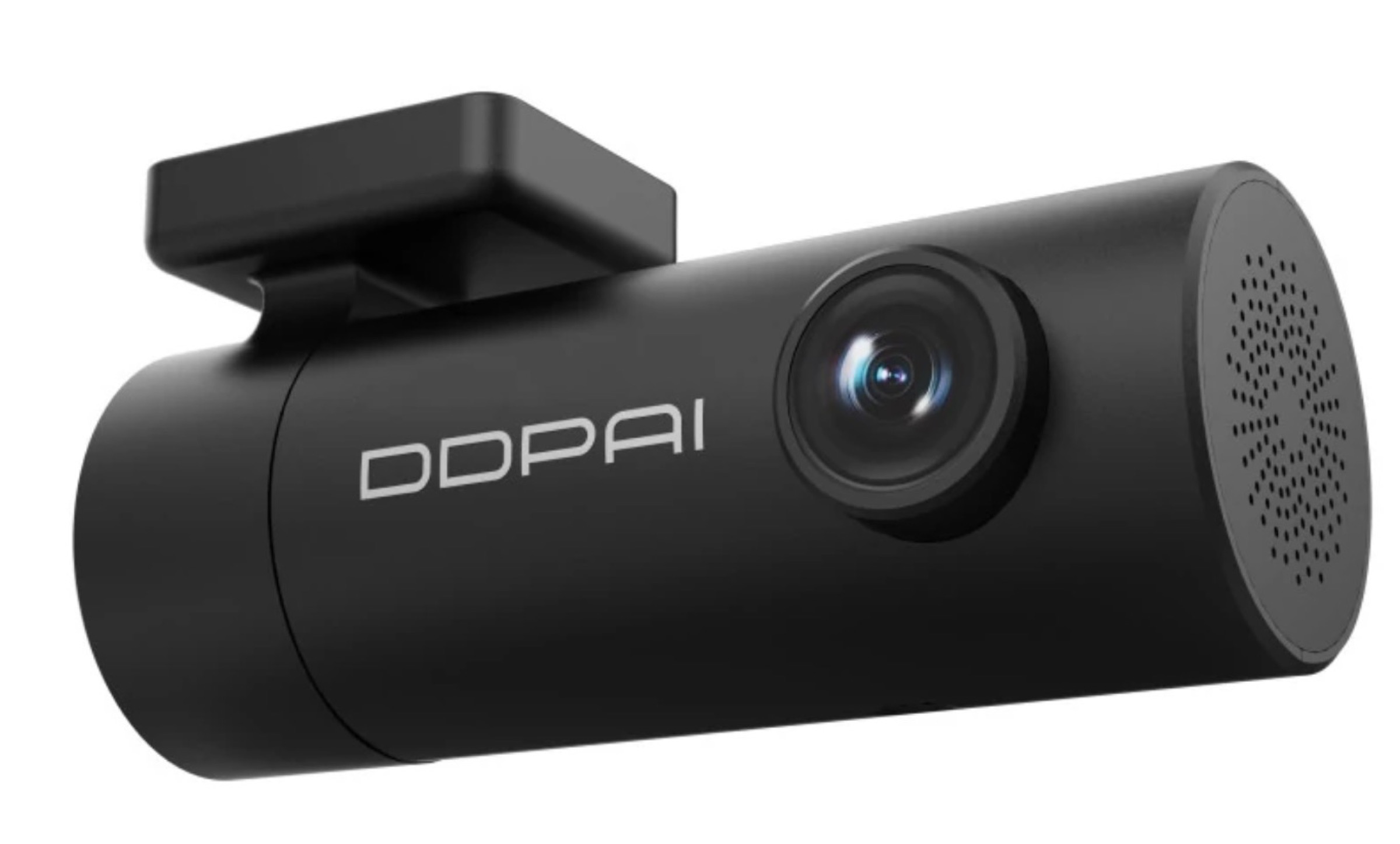 DDPAI Mini Pro, la dashcam per viaggiare sicuri DDPAI Mini Pro, la dashcam per viaggiare sicuri