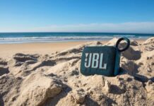 Estate a suon di musica con gli altoparlanti JBL in sconto su Amazon 3